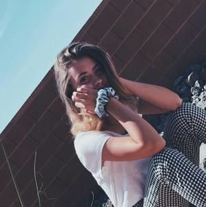 Meet your Posher, Grace